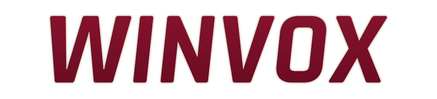 Winvox